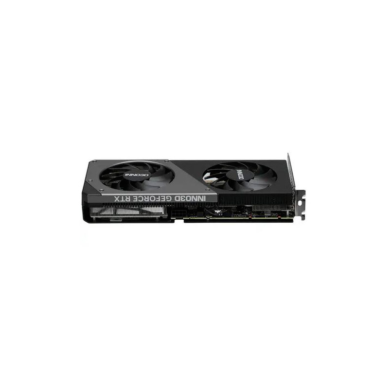 Видеокарта Inno3D GeForce RTX 4060 Ti 16GB TWIN X2 OC 2310MHz PCI-E 16384Mb 18000MHz 128-bit HDMI 3xDP N406T2-16D6X-178055N