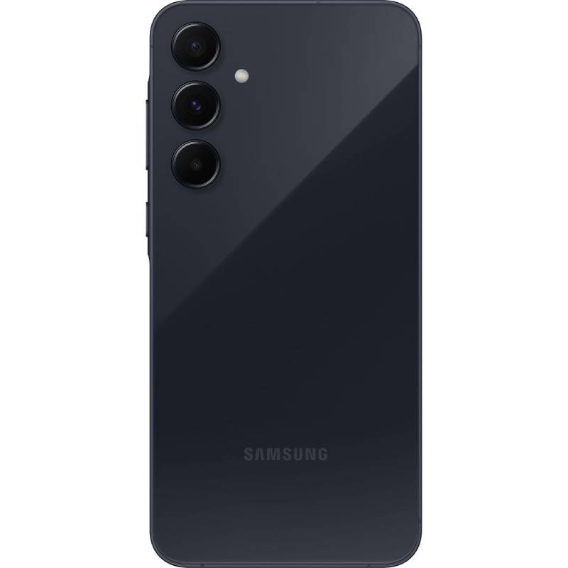 Сотовый телефон Samsung SM-A556 Galaxy A55 8/128Gb Blue-Black в Москвe