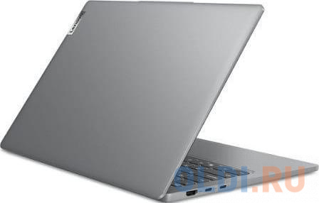 Ноутбук/ Lenovo IdeaPad Pro 5 14AHP9 14"(2880x1800 OLED)/AMD Ryzen 7 8845HS(3.8Ghz)/16384Mb/1024SSDGb/noDVD/Ext:nVidia GeForce RTX3050(6144Mb)/Ca