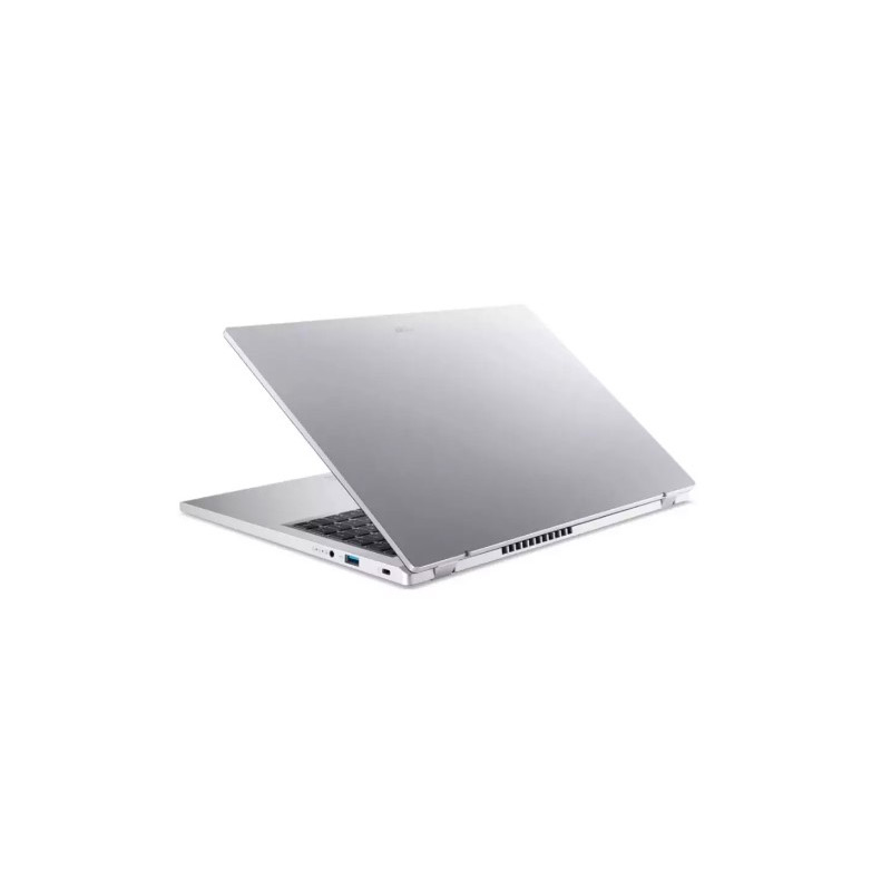 Ноутбук Acer Extensa 15 EX215-33-P56M NX.EH6CD.008 (Intel N200 1.0Ghz/8192Mb/256Gb SSD/Intel HD Graphics/Wi-Fi/Bluetooth/Cam/15.6/1920х1080/No OS) в Москвe