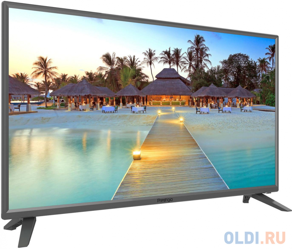 Телевизор Prestigio MUZE 32" HD Ready в Москвe