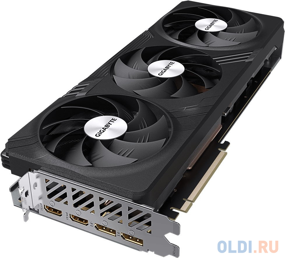 Видеокарта GigaByte Radeon RX 7900 XT GAMING OC-20GD 20480mb GV-R79XTGAMING OC-20GD в Москвe