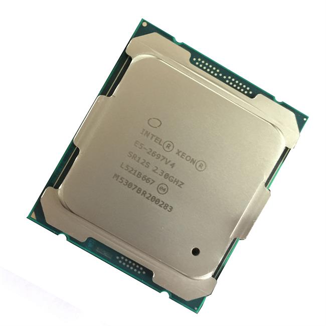 Процессор Intel Xeon 2300/45M OEM (CM8066002023907SR2JV) в Москвe