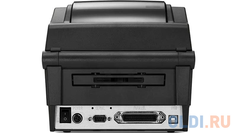 Термотрансферный принтер Bixolon SLP-TX420