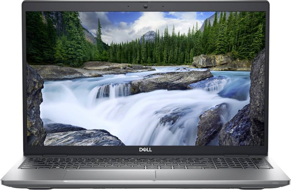 Ноутбук Dell Latitude 5530 15.6" 1920x1080, Intel Core i7 1265U 1.8 ГГц, 8Gb RAM, 512Gb SSD, NVIDIA GeForce MX550-2Gb, Linux, серый (CC-DEL1155D721) Английская клавиатура!
