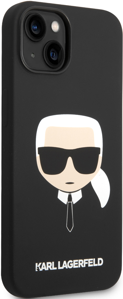 Чехол-накладка Karl Lagerfeld