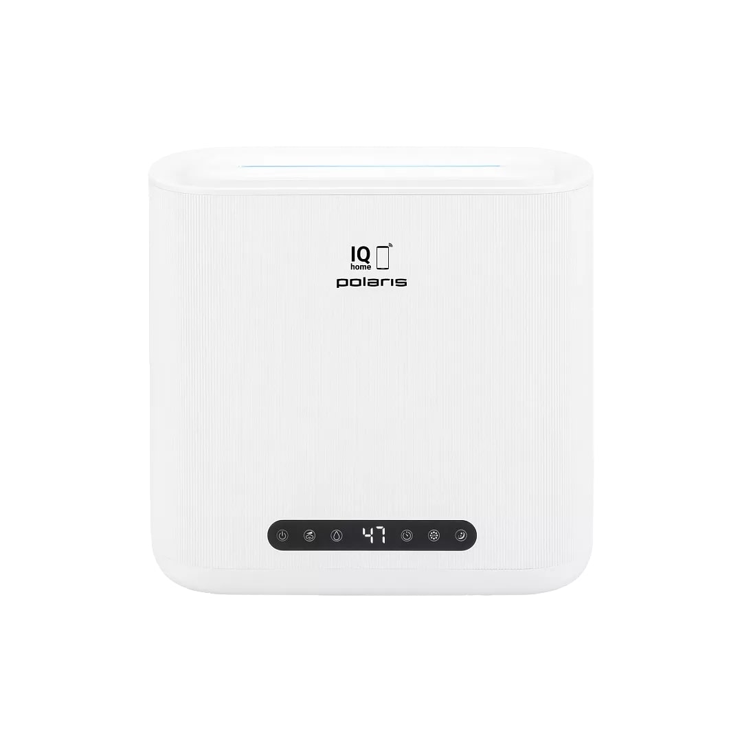 Увлажнитель воздуха PUH 8802 Wi-Fi IQ Home в Москвe