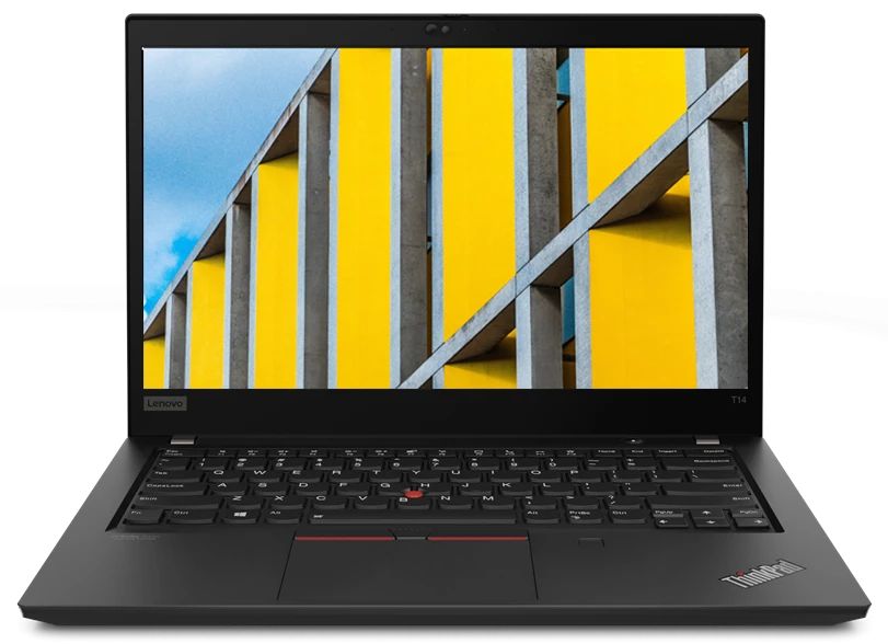 Ноутбук Lenovo ThinkPad T14 Gen 2 (20W1A10PCD)