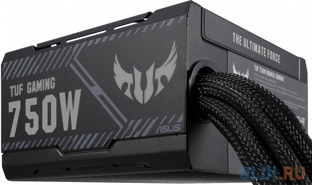 TUF-750B-GAMING /PSU, CE+UK RTL {6}