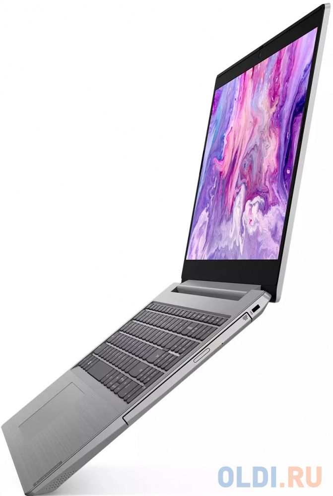 Ноутбук Lenovo IdeaPad L3 15IML05 81Y300T1RK 15.6"