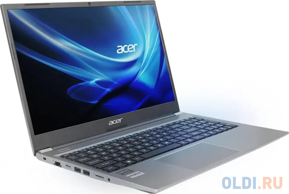 Ноутбук Acer Aspire Lite 15 AL15-52 UN.321SI.00D 15.6"