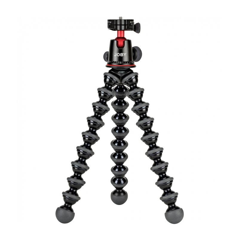 Штатив Joby GorillaPod 5K Kit Black-Grey JB01508-BWW