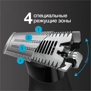 Триммер Braun XT3100 Face в Москвe