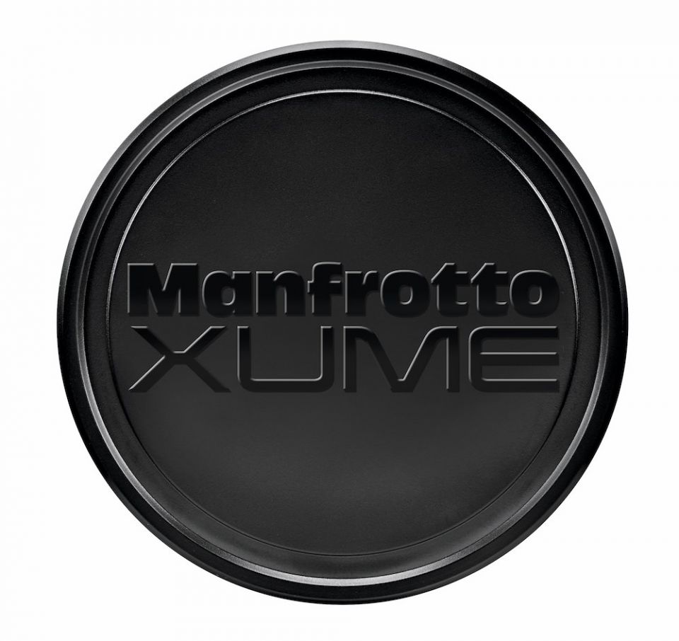 Крышка для объектива Manfrotto Xume Lens Cap 72mm MFXLC72 в Москвe