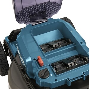 Газонокосилка аккумуляторная Makita DLM462Z