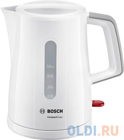 Чайник Bosch TWK3A051 в Москвe