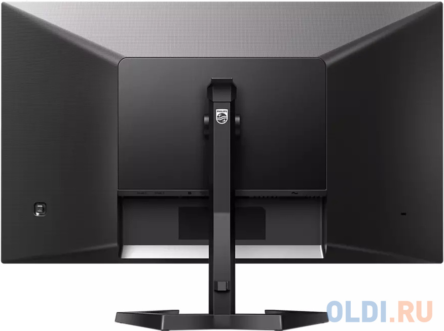 27  PHILIPS 27M1N3500LS (00/01) Black (VA, 2560x1440, HDMI+HDMI+DP, 1 ms, 178°/178°, 250 cd/m, 4000:1, 144Hz, MM) в Москвe