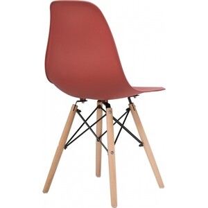 Woodville Eames PC-015 bordeaux