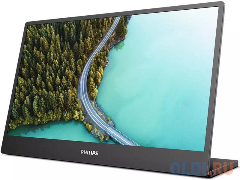 Монитор 16" Philips 16B1P3302 в Москвe