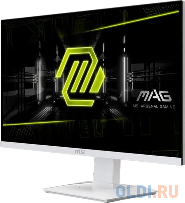 Монитор 27" MSI MAG 274URFW