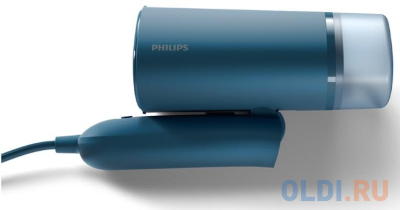 Отпариватель Philips STH3000/20 1000Вт синий