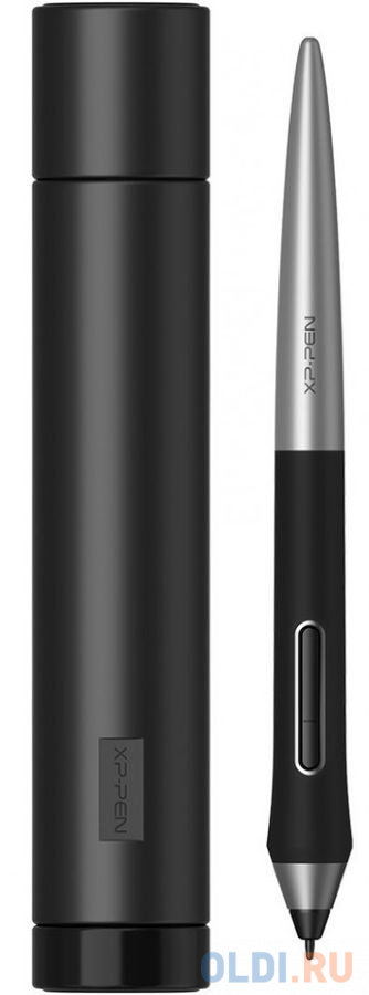 Графический планшет XP-Pen Deco Pro Medium USB черный в Москвe