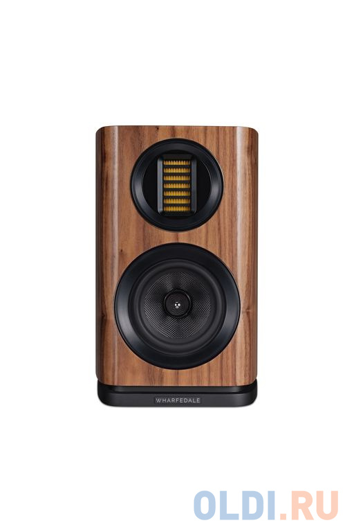 Полочная акустическая система  Wharfedale EVO 4.1  Цвет: Цвет: Орех [WALNUT] в Москвe