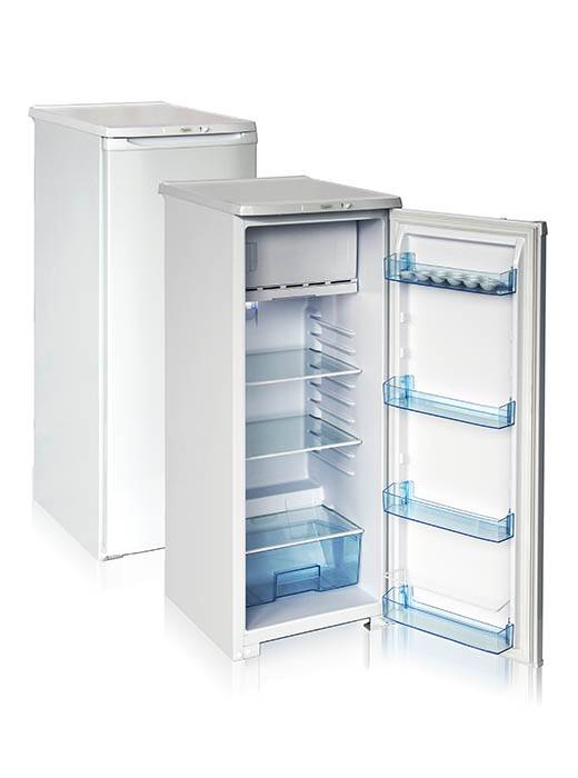 Холодильник однокамерный Бирюса Б-M110