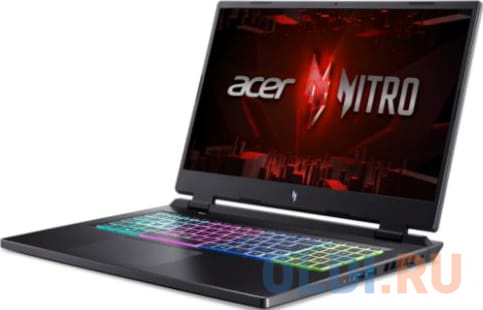 Ноутбук Acer Aspire Nitro AN17-41-R59V NH.QL2CD.004 17.3" в Москвe