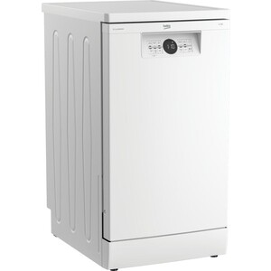 Посудомоечная машина Beko BDFS 26020 W