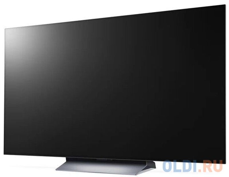 Телевизор LCD 65" OLED 4K OLED65C3RLA.ARUB LG