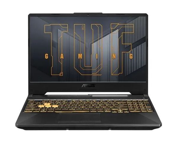 Ноутбук Asus TUF FX506HE-HN011 (90NR0704-M00AD0) в Москвe