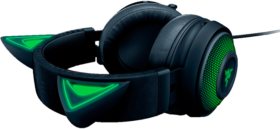 Игровая гарнитура Razer