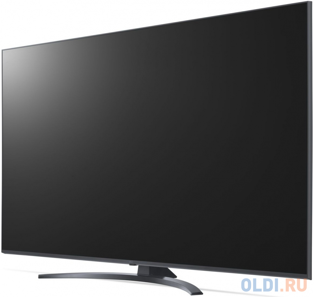 Телевизор LG 65UR81009LK.ARUB LG 65" LED 4K Ultra HD