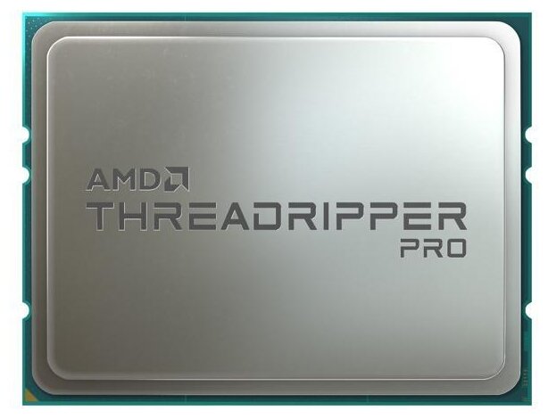Процессор Ryzen Threadripper PRO-5975WX Chagall PRO, 32C/64T, 3600MHz 128Mb TDP-280 Вт sWRX8 tray (OEM) (100-000000445)