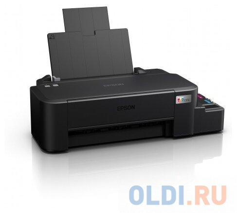 Струйный принтер Epson L121 C11CD76414