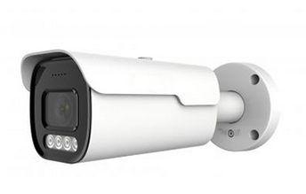 IP-камера AK Technology AK-IP4-BL/AF-PoE 2.7мм - 13.5мм, уличная, корпусная, 4Мпикс, CMOS, до 1920x1080, до 30кадров/с, ИК подсветка 40м, POE, -40 °C/+50 °C, белый (AK-IP4-BL/AF-PoE)
