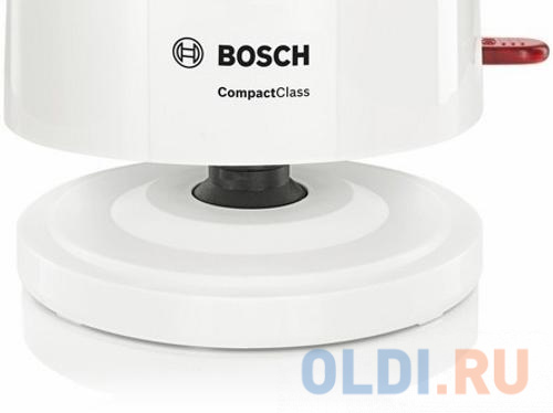 Чайник Bosch TWK3A051