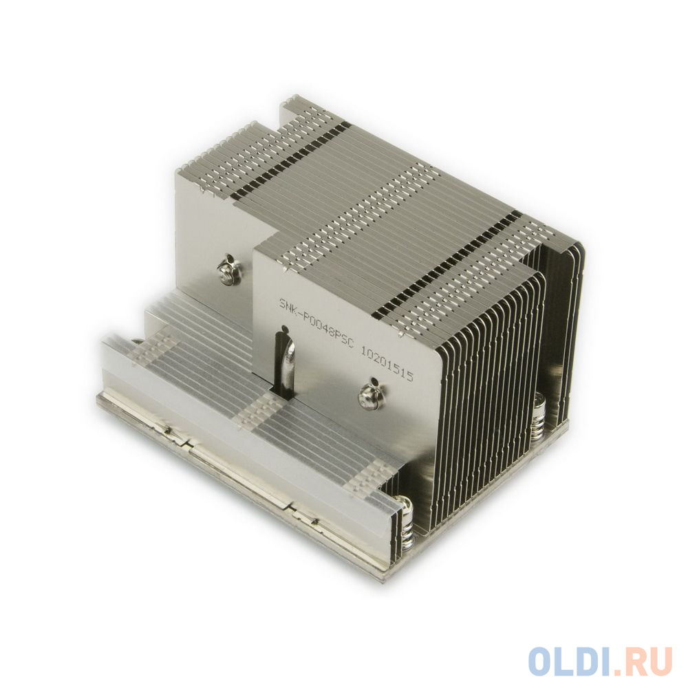 Вентилятор Supermicro 2U  Passive  CPU  HS  for  2U  WIO+  Servers