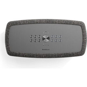 Портативная колонка Audio Pro A15 Dark Grey