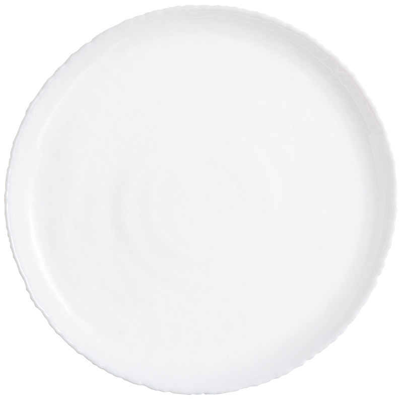 Тарелка десертная Luminarc Аммонит P8825 19см
