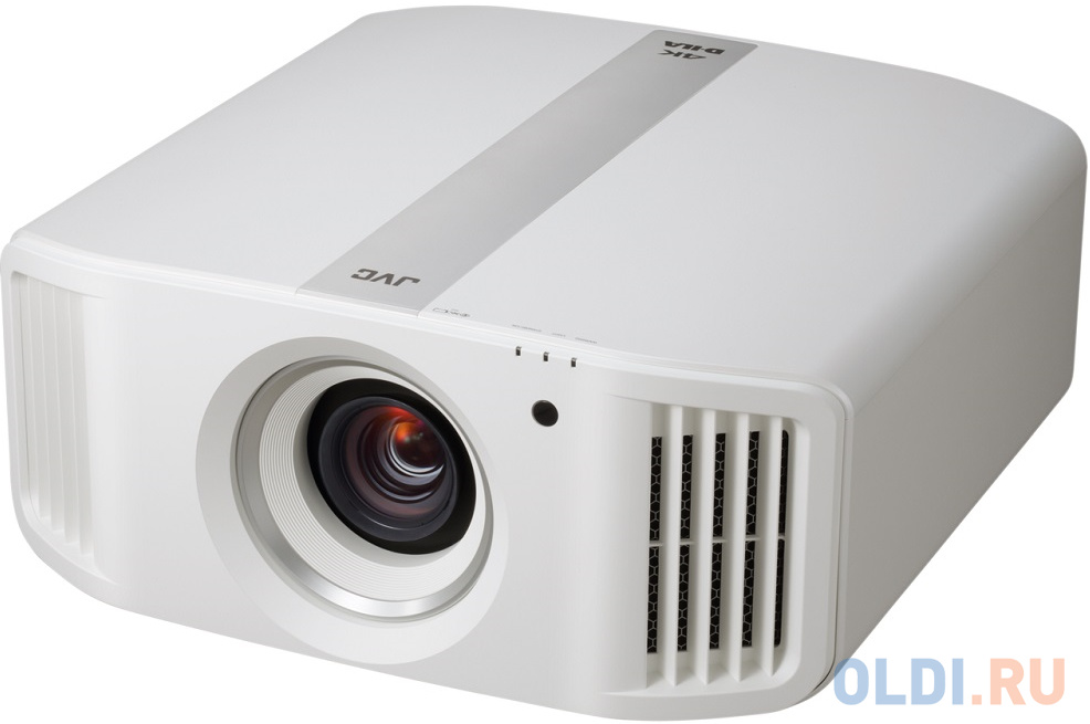 Кинотеатральный 4К-проектор JVC DLA-NP5W с ламповым источником света