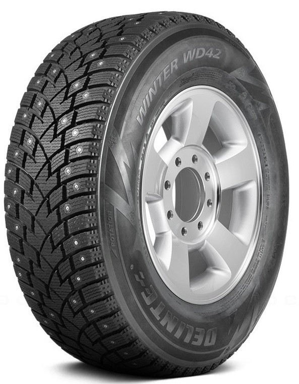 215/75 R16 Delinte Winter WD42 116/114R Ш