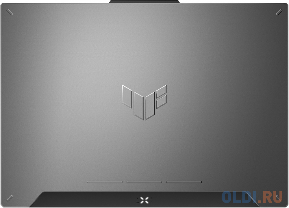 Ноутбук ASUS TUF Gaming F15 FX507ZC4-HN143 90NR0GW1-M00B40 15.6"