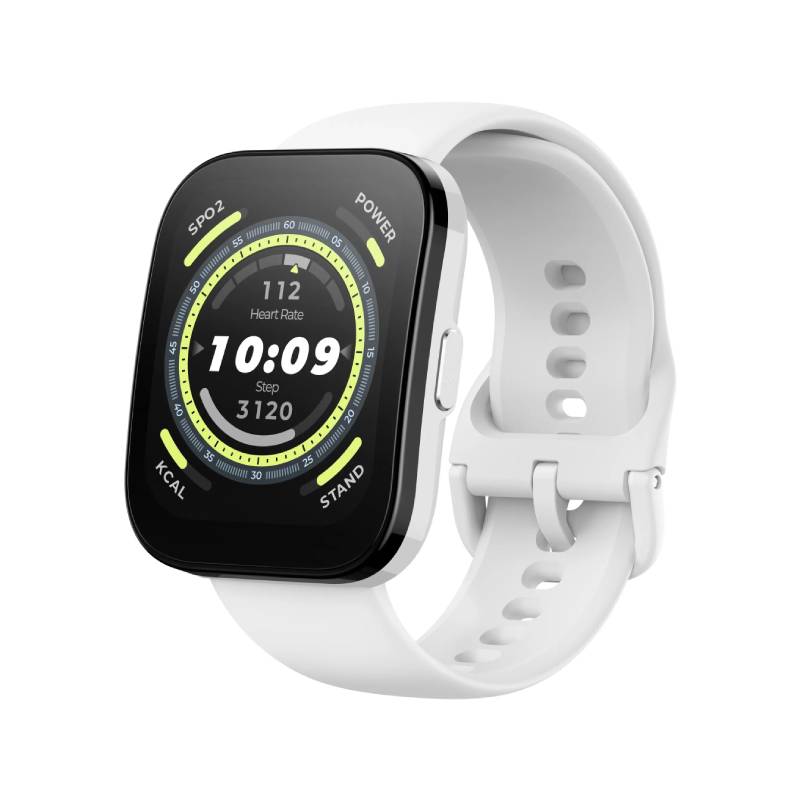 Умные часы Amazfit Bip 5 A2215 White