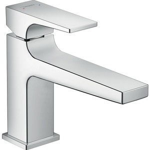 Комплект смесителей Hansgrohe Metropol с душевым гарнитуром, хром (32540000, 32502000, 26275000)