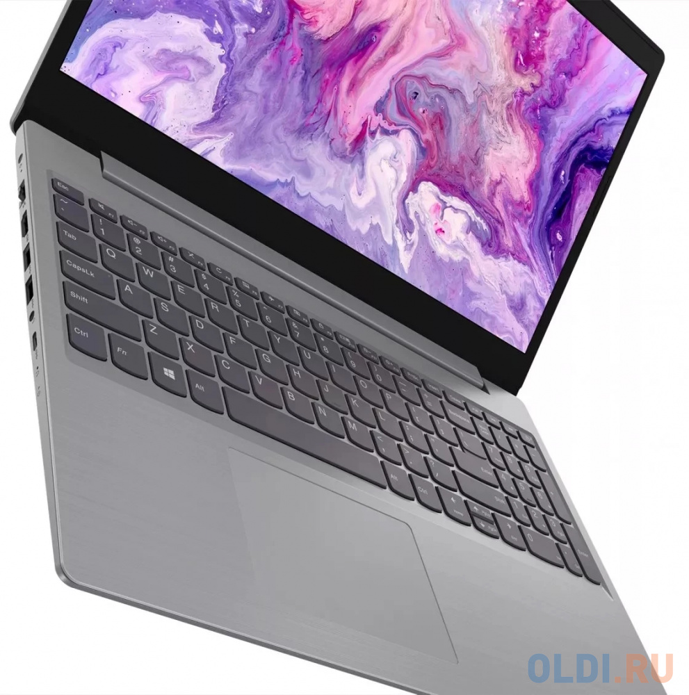 Ноутбук Lenovo IdeaPad L3 15IML05 81Y300T1RK 15.6" в Москвe