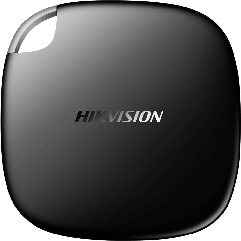 Внешний SSD накопитель Hikvision