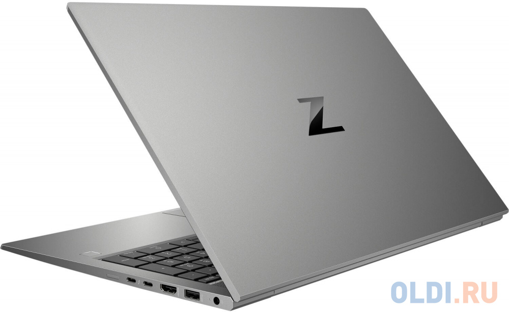 Ноутбук HP ZBook Firefly 15 G8 1G3U7AV 15.6"