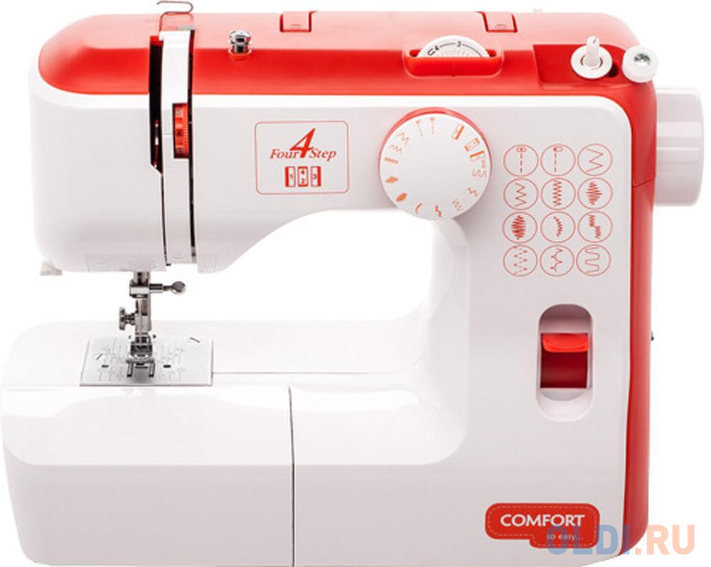 Швейная машина Comfort 835